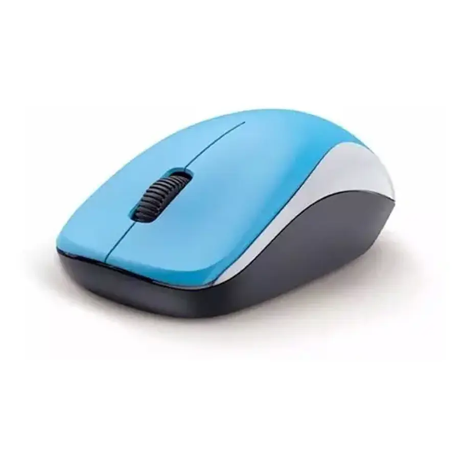 Mouse Inalambrico Genius Nx-7000 Banda 2.4ghz Mac Windows A 3