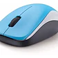 Mouse Inalambrico Genius Nx-7000 Banda 2.4ghz Mac Windows A - Miniatura 3