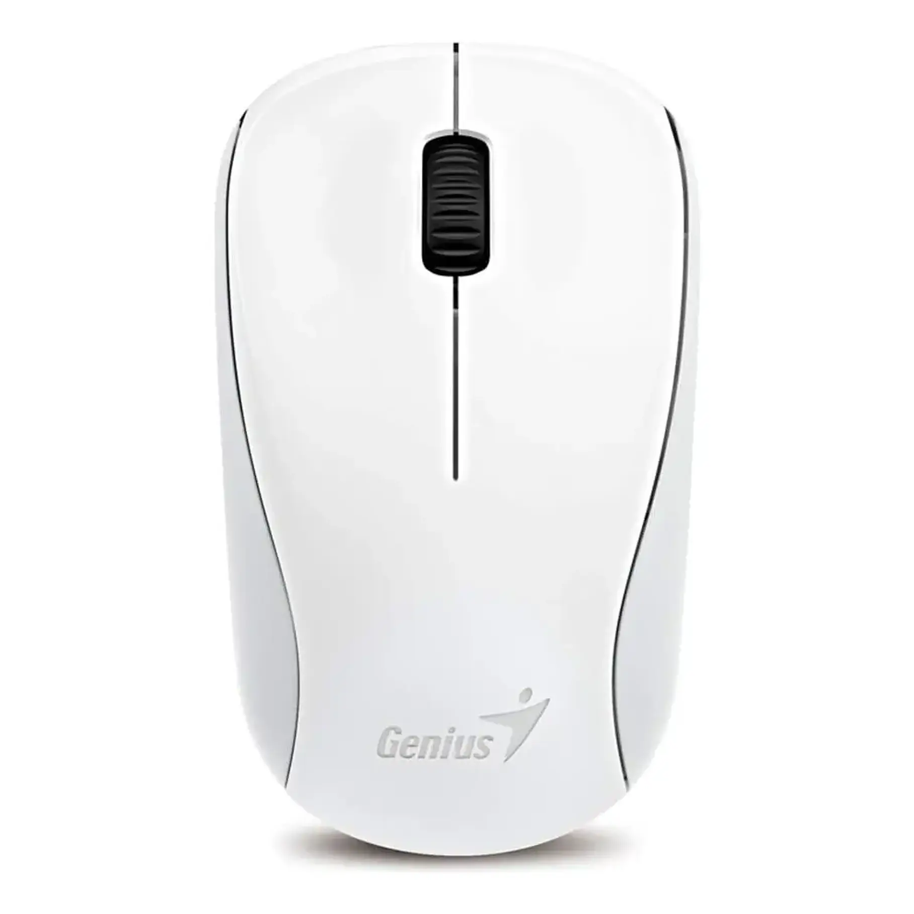 Mouse Inalambrico Genius Nx-7000 Banda 2.4ghz Mac Windows A 5