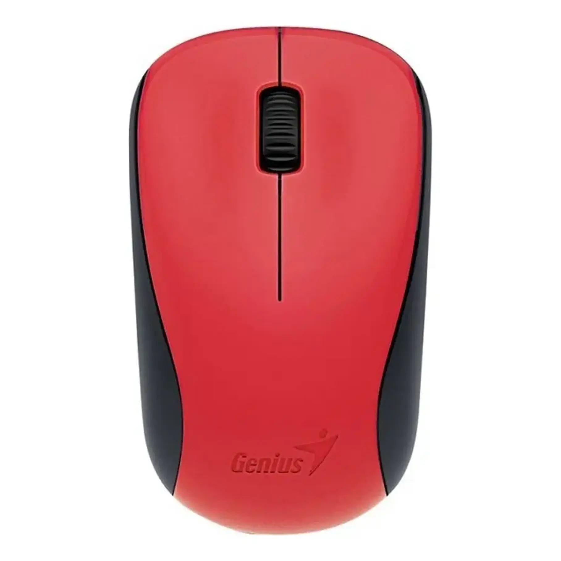 Mouse Inalambrico Genius Nx-7000 Banda 2.4ghz Mac Windows A 7