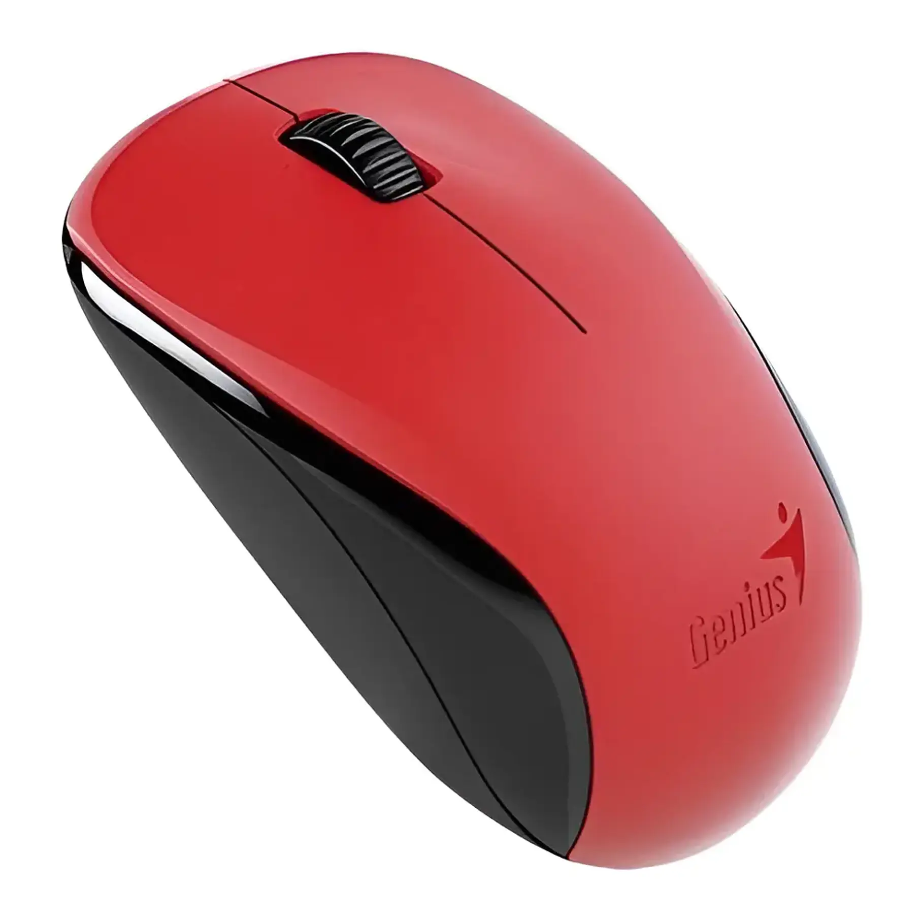 Mouse Inalambrico Genius Nx-7000 Banda 2.4ghz Mac Windows A 9