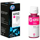 Tinta Para Impresora Hp GT52 Color Magenta 70ml - Miniatura 1