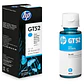 Tinta HP GT52 Tinta De Impresora Cian 70ml - Miniatura 1