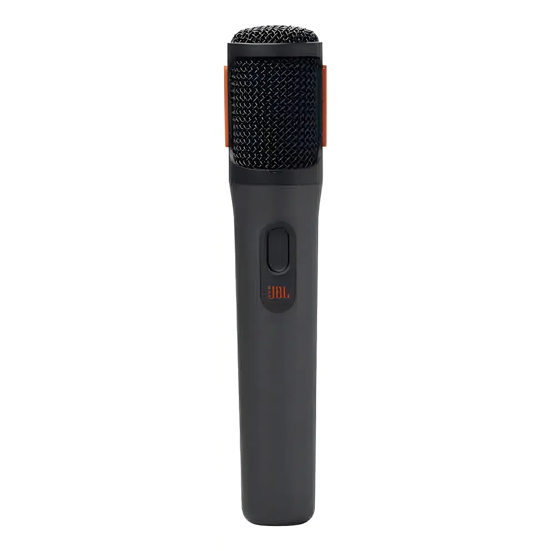 Micrófono Jbl Partybox Inalámbrico X 2 Recargable Color Negro 3