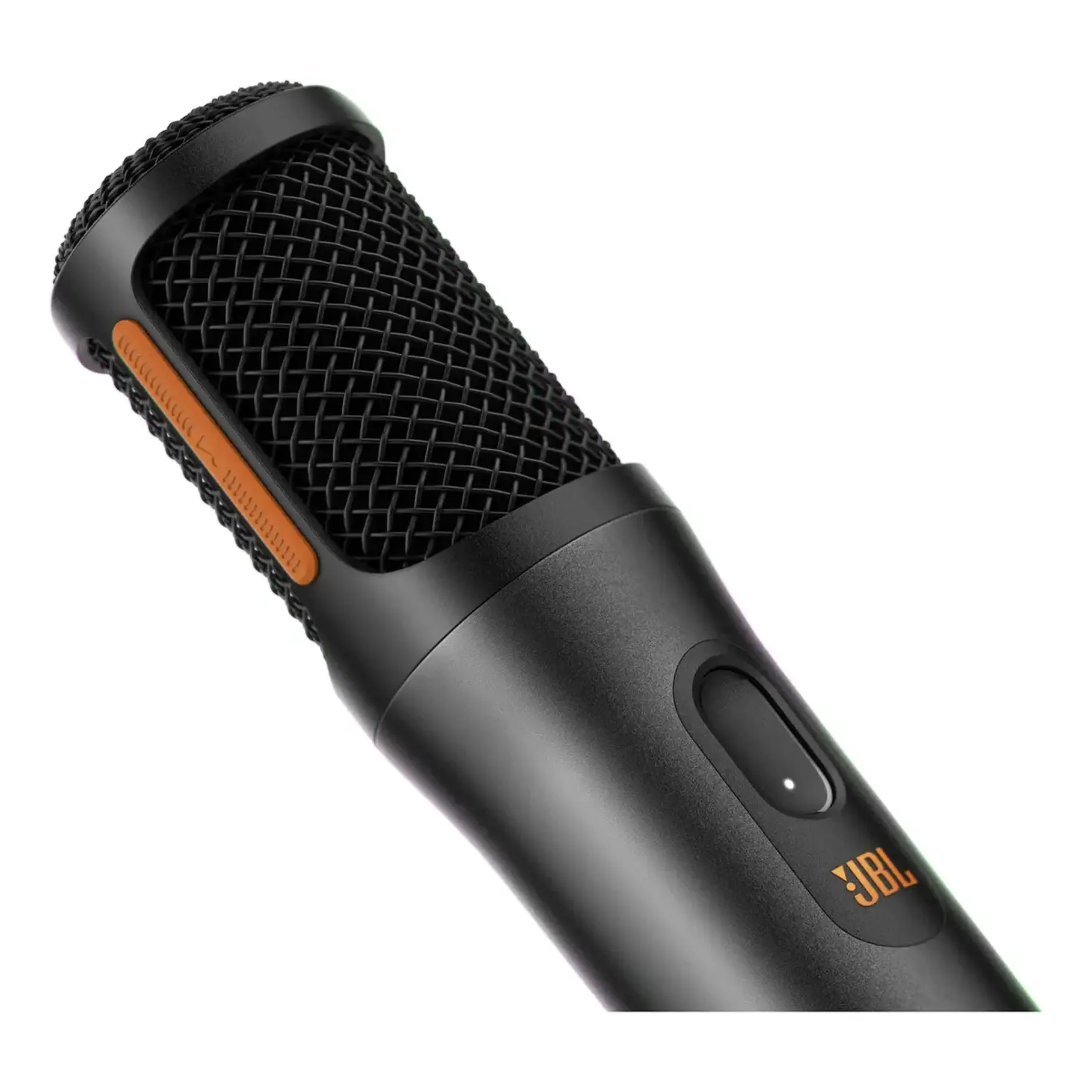 Micrófono Jbl Partybox Inalámbrico X 2 Recargable Color Negro 5
