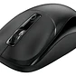 Genius Mouse Inalámbrico Nx-7123 Usb 1200dpi Negro / Rojo / Azul  - Miniatura 2