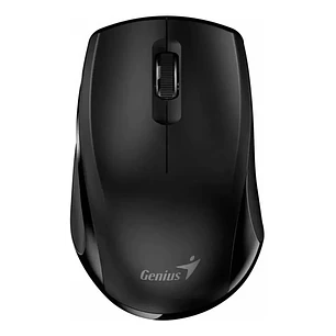 Mouse Genius Nx-80006s Usb-c Wireless Silent Black Color Negro 