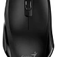 Mouse Genius Nx-80006s Usb-c Wireless Silent Black Color Negro  - Miniatura 1