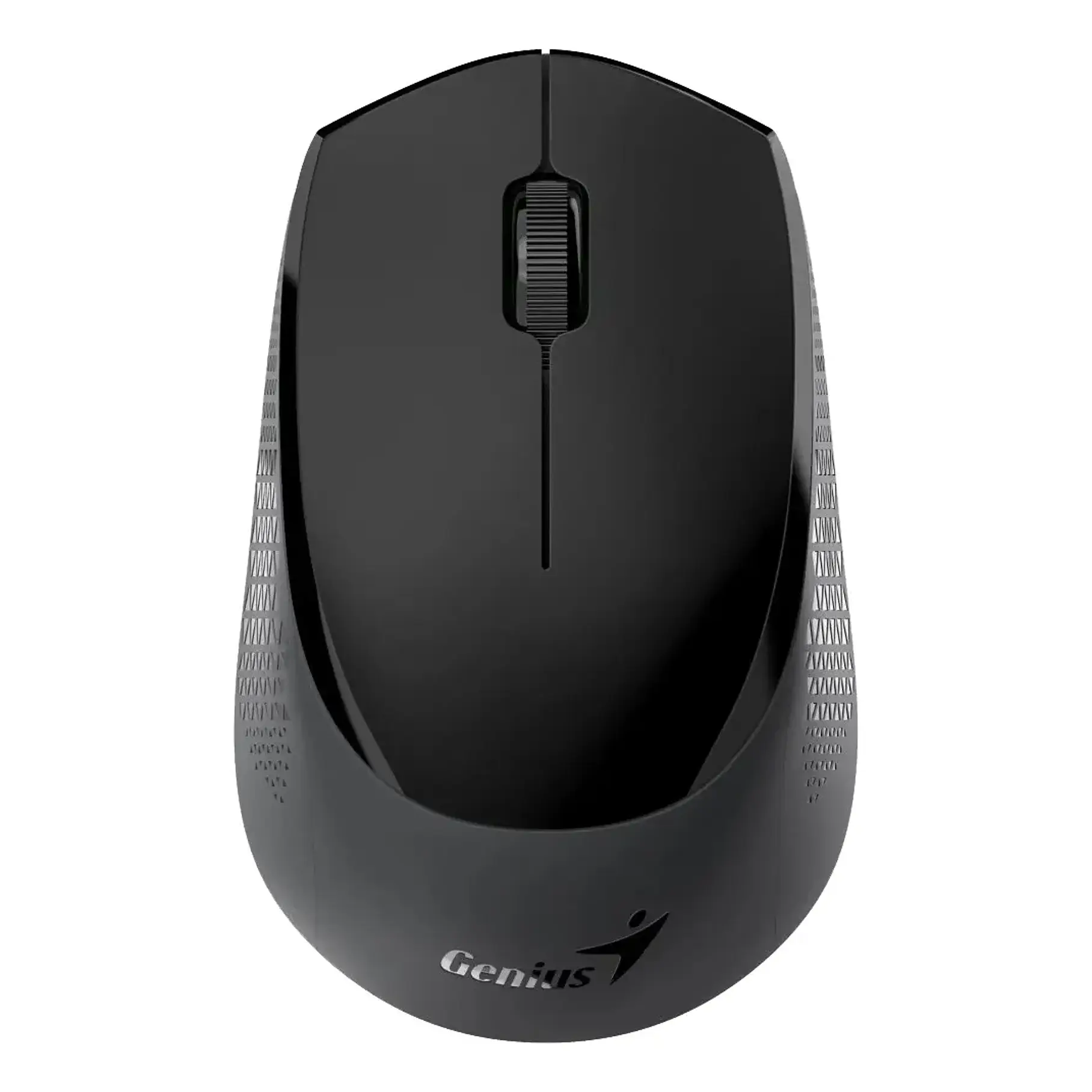 Mouse Inalámbrico 2,4ghz + Bluetooth Genius Nx-8000s Bt Genius 1