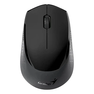 Mouse Inalámbrico 2,4ghz + Bluetooth Genius Nx-8000s Bt Genius