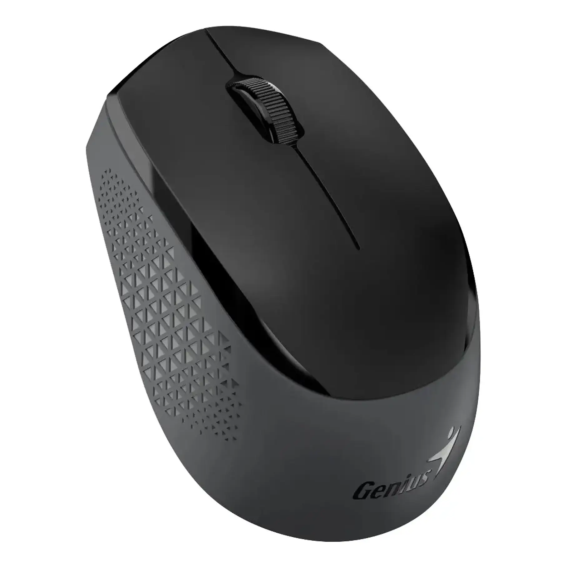 Mouse Inalámbrico 2,4ghz + Bluetooth Genius Nx-8000s Bt Genius 3