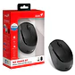Mouse Inalámbrico 2,4ghz + Bluetooth Genius Nx-8000s Bt Genius - Miniatura 4