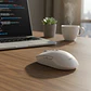 Mouse Inalambrico Bluetooth + 2,4ghz Genius Nx-8080s Color Blanco - Miniatura 4