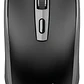 Mouse Genius Inalámbrico Eco - 8150 Recargable Gris/Negro/Rojo Copilot  - Miniatura 2