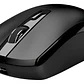 Mouse Genius Inalámbrico Eco - 8150 Recargable Gris/Negro/Rojo Copilot  - Miniatura 9