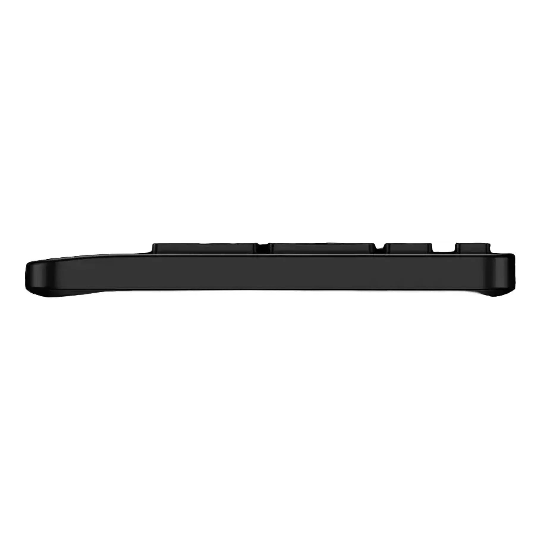 Teclado Numérico Cableado Genius Numpad 125 USB Negro 3