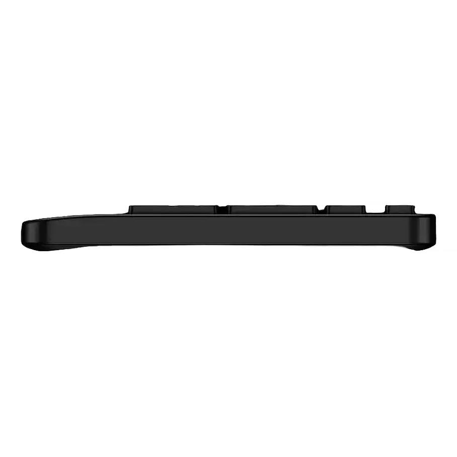 Teclado Numérico Cableado Genius Numpad 125 USB Negro 3