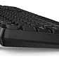 Teclado Genius KB-117 de Membrana Con Pad Numérico Español - Miniatura 4