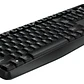 Teclado Genius KB-117 de Membrana Con Pad Numérico Español - Miniatura 5