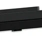 Teclado Genius SlimStar QWERTY Membrana Español Color Negro Con Luz BLACK-SLIMSTAR 126 - Miniatura 3