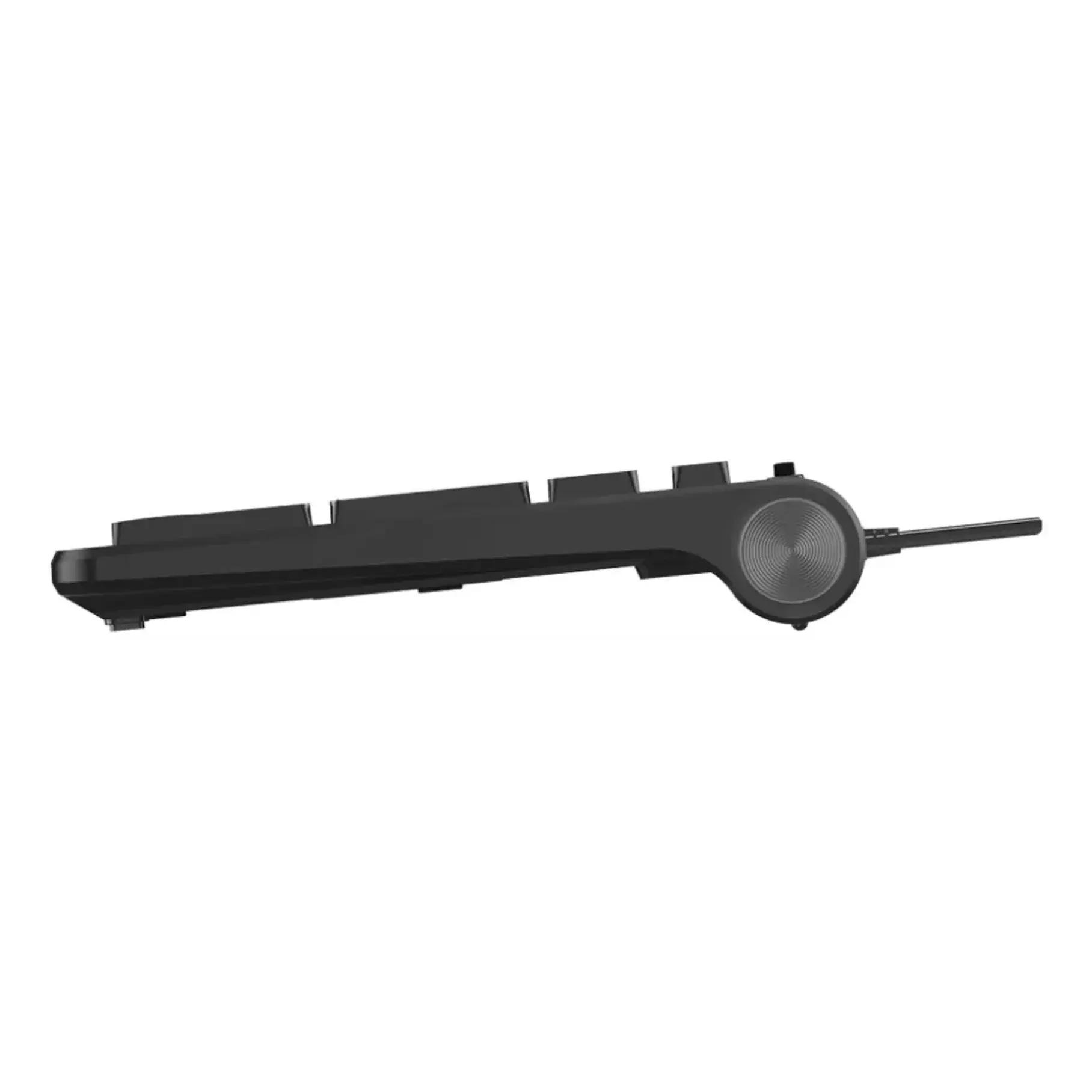 Teclado Genius Slimstar 230ii Negro Usb BLACK-SLIMSTAR 230II Copilot 5