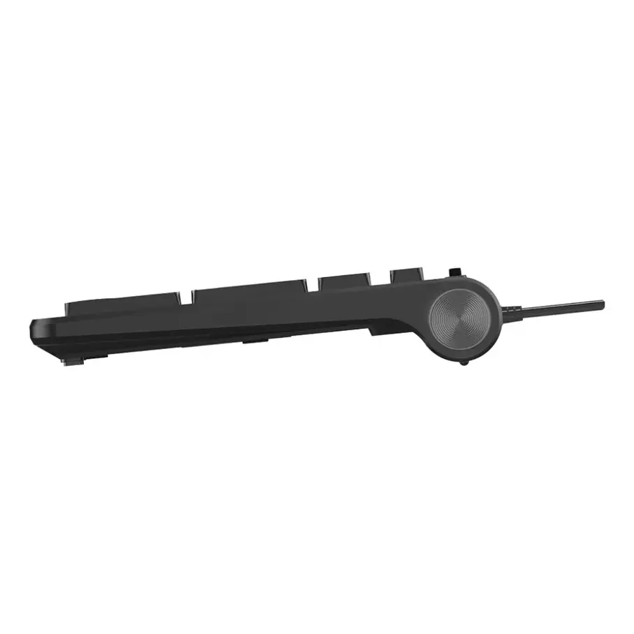 Teclado Genius Slimstar 230ii Negro Usb BLACK-SLIMSTAR 230II Copilot 5