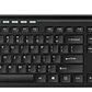 Teclado Genius Slimstar 230ii Negro Usb BLACK-SLIMSTAR 230II Copilot - Miniatura 3