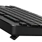 Teclado Compacto Usb Genius Luxemate 110 Español Color Del Teclado Negro - Miniatura 6