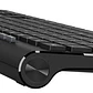 Teclado Inalámbrico Genius Slimstar 7230 Copilot Negro - Miniatura 4