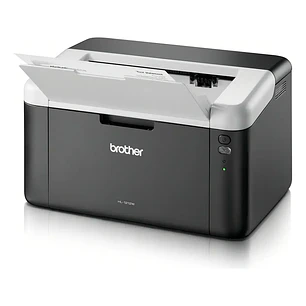 Impresora Simple Función Monocromática Brother Laser HL-1212W Con Wifi