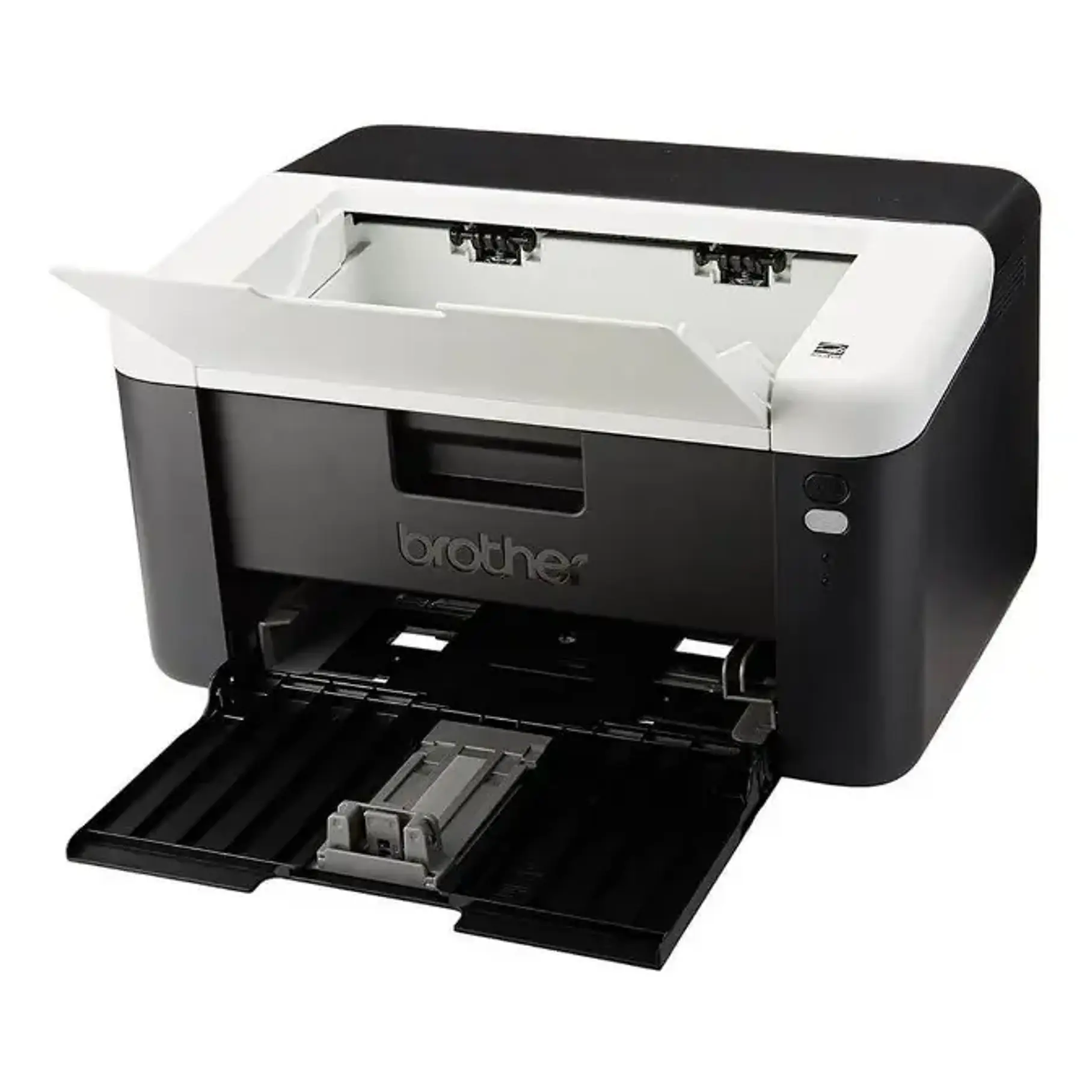 Impresora Simple Función Monocromática Brother Laser HL-1212W Con Wifi 3