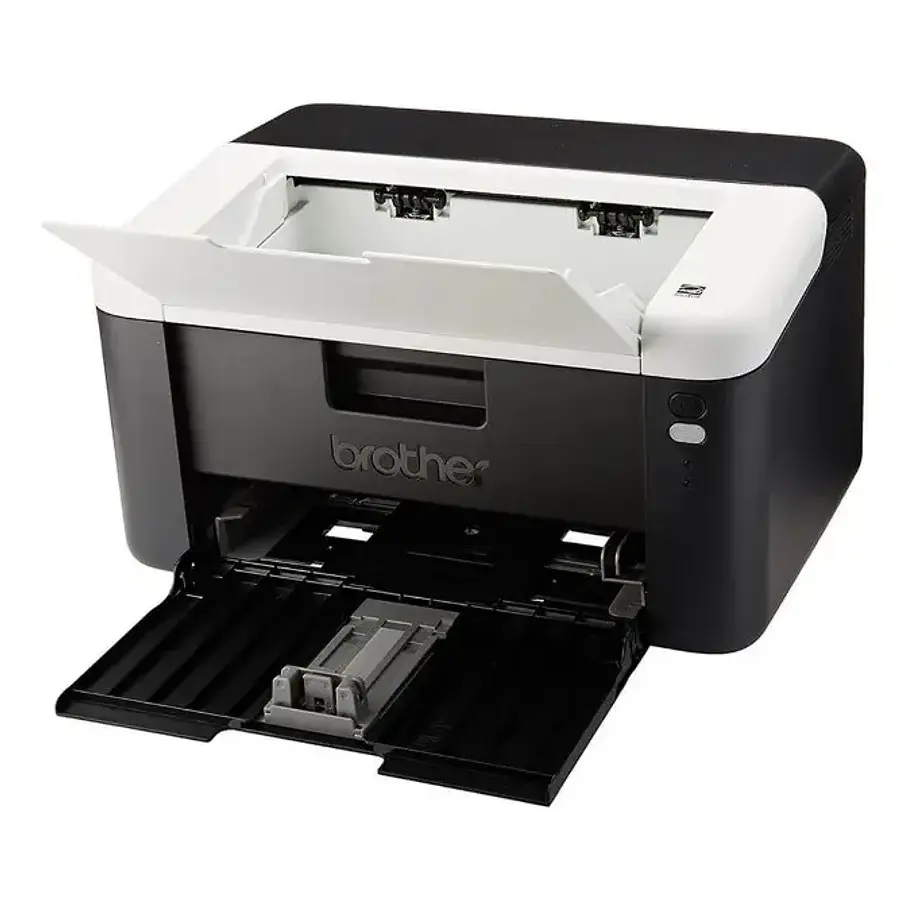 Impresora Simple Función Monocromática Brother Laser HL-1212W Con Wifi 3