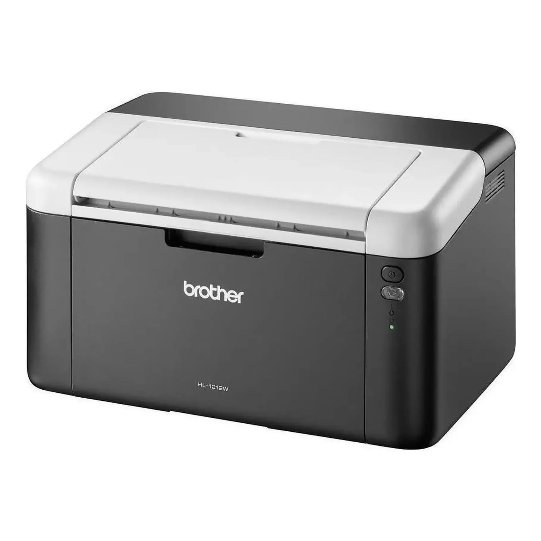 Impresora Simple Función Monocromática Brother Laser HL-1212W Con Wifi 5