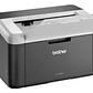Impresora Simple Función Monocromática Brother Laser HL-1212W Con Wifi - Miniatura 6