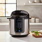 Blaupunkt Quick Cook 7 Olla Presión 5.7l Display 12 Program - Miniatura 3