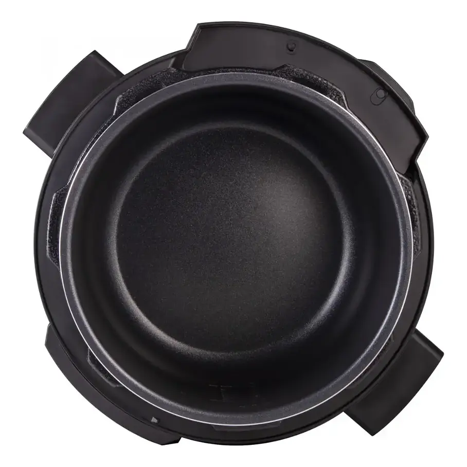 Blaupunkt Quick Cook 7 Olla Presión 5.7l Display 12 Program 6