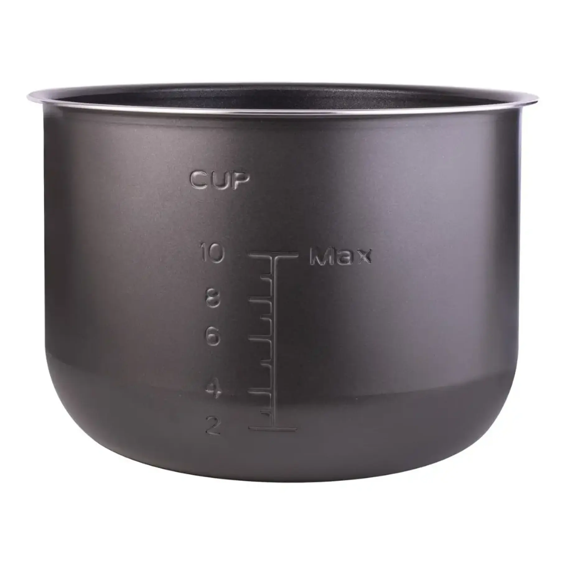 Blaupunkt Quick Cook 7 Olla Presión 5.7l Display 12 Program 7