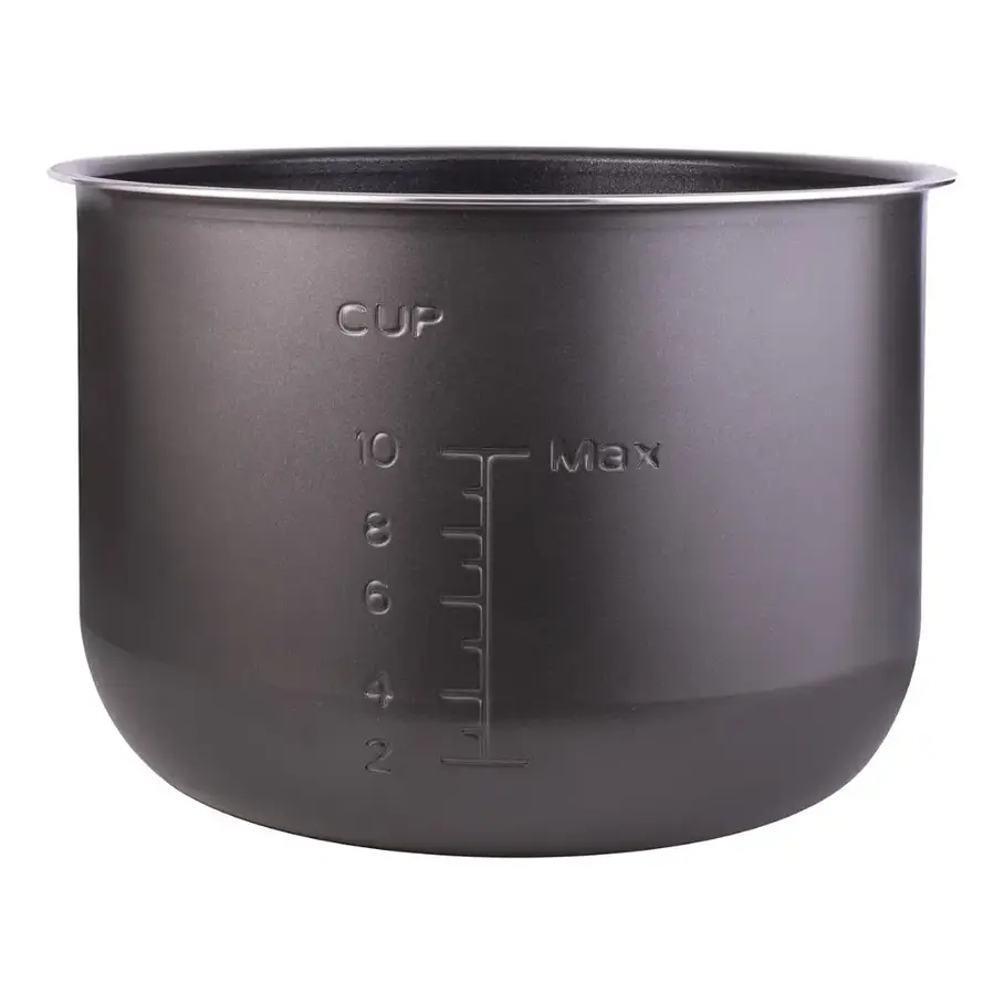 Blaupunkt Quick Cook 7 Olla Presión 5.7l Display 12 Program 7