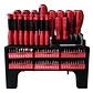Set De Destornilladores Y Puntas Magnéticas 100 Pcs Kit Set Herramientas Reparación Construcción Arreglos - Miniatura 3