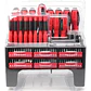 Set De Destornilladores Y Puntas Magnéticas 100 Pcs Kit Set Herramientas Reparación Construcción Arreglos - Miniatura 2