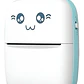 Mini Impresora Térmica Portátil Gatita Bluetooth 200dpi + 1 rollo  - Miniatura 11