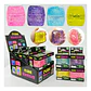 Cube Squeeze Juguetes Antiestrés - Cubos Sensoriales De Colores Para Aliviar La Ansiedad Relajación Y Concentración Ideal Para Niños Adultos Y Personas Con Autismo - Miniatura 3