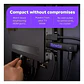 Roku 3840s2 Streaming Stick Hd Con Control Remoto Por Voz Negro De Voz - Miniatura 6