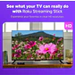 Roku 3840s2 Streaming Stick Hd Con Control Remoto Por Voz Negro De Voz - Miniatura 7