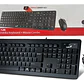 Kit Teclado + Mouse Copilot Usb Genius Slimstar C126 Negro SLIMSTAR-C126 - Miniatura 4