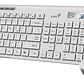 Kit Teclado y Mouse Genius Slimstar 8230 Inalámbrico en Español Copilot Ai 1 - Miniatura 1