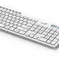 Kit Teclado y Mouse Genius Slimstar 8230 Inalámbrico en Español Copilot Ai 1 - Miniatura 2