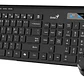 Kit Teclado y Mouse Genius Slimstar 8230 Inalámbrico en Español Copilot Ai 1 - Miniatura 9