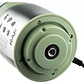 Procesadora De Alimentos Raf 5L Gris Oscuro 1000W Con Función Pulsar - Miniatura 3