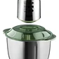 Procesadora De Alimentos Raf 5L Gris Oscuro 1000W Con Función Pulsar - Miniatura 4